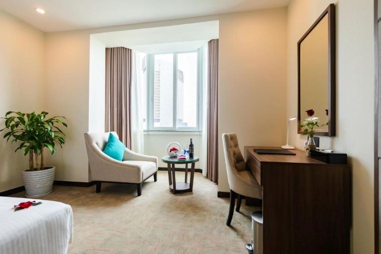 Mường Thanh Holiday Suối Mơ Hotel